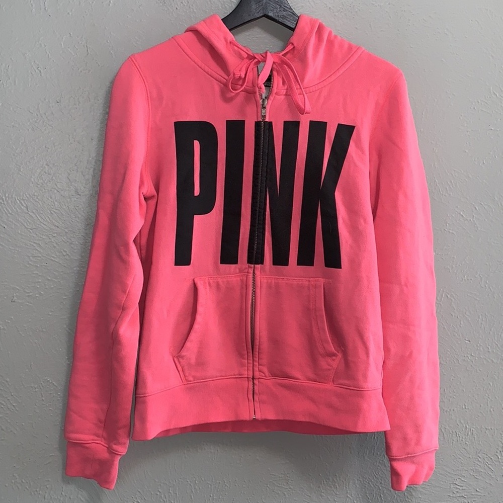 Vs full zip